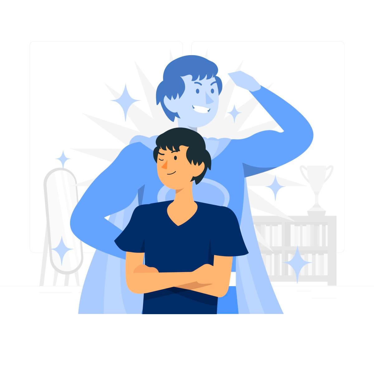 Helden op het&nbsp;schoolplein